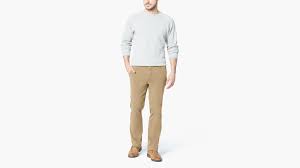 Dockers| Downtime Khaki Pants With Smart 360 Flex $20.98