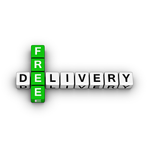 Free Food Delivery Masterlist