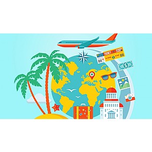 Cheap Flights, Hotel, Vacation Packages and Car Rental Deals