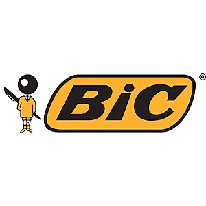 Amazon: Spend $25 and Save $10 on BIC products Limited-time offer