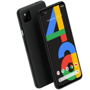 Google Store: Pixel 4a Pre-order $349 + Free Shipping + Google One members on certain plans get up to 10% back on eligible Google Store purchases in the form of Google Store credit