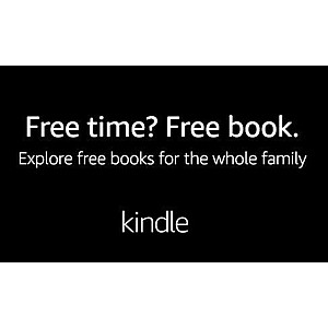 Free Kindle eBooks