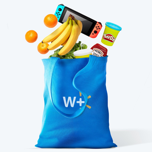 Swagbucks: $102.50 Back On Walmart+ Annual Membership