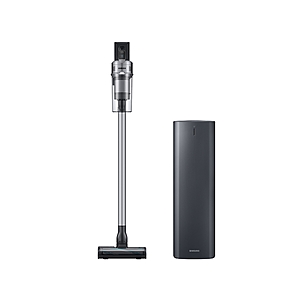 Samsung Jet 75 plus Clean Station plus Buds2 plus $50 credit - EPP - $214 + tax (or $192 or far cheaper)