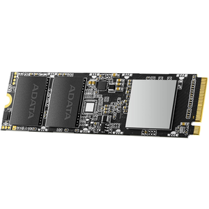 Amazon.com: XPG SX8100 4TB 3D NAND NVMe Gen3x4 PCIe M.2 2280 Solid State Drive R/W 3500/3000MB/s SSD (ASX8100NP-4TT-C) : Electronics $380.00