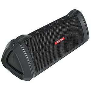 Aiwa Exos-3 Bluetooth Speaker - 50% off with coupon code $64.99