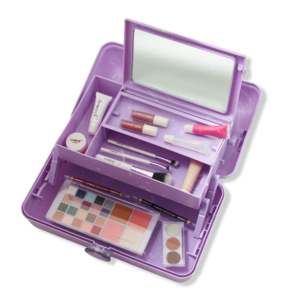 Ulta Beauty Boxes: 39-Pc Caboodles, 28-Pc Disney, or 60-Pc Artistry $24 + Free Store Pickup at Ulta or F/S on orders $35+