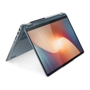 14" 2-in-1 Lenovo IdeaPad Flex 5i Touch Laptop (Stone Blue, 12th Gen i5, 8GB RAM, 512GB SSD) $590 + Free Shipping