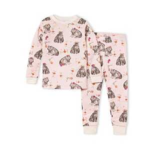 Burts Bees Baby Baby/Toddler/Kids' Clothing Extra 40% Off Sale + Free Shipping