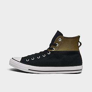 Select Kids, Men's & Women's Shoes up to 75% Off: Converse Chuck Taylor Casual Shoes $30 & More + Free Store Pickup