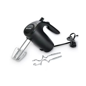 Art & Cook Kitchenware:5-Speed Hand Mixer $15.93, 16-Oz Portable Electric Blender $15.93 & More + Free Store Pickup at Macy's or F/S on $25+