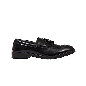 Deer Stags Men's Shoes & Sneakers: Borough Kiltie Tassel Comfort Loafers (Black) $19.99, Casual Oxfords $19.99 & More + Free Store Pickup at Macy's or F/S on $25+