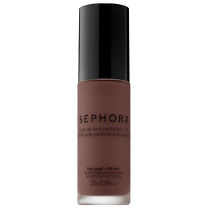 Sephora Collection: 10 Hour Wear Perfection Foundation $5, Under Eye Concealer $6 & More + Free Shipping