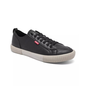 Men's Sneakers & Shoes: Kenneth Cole Oxfords $20, Levi's Men's Anikin Lace-Up Sneakers $15 & More + Free Store Pickup