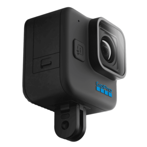 GoPro HERO11 Black Mini Action Camera + 1-Year GoPro Subscription $200 + Free Shipping