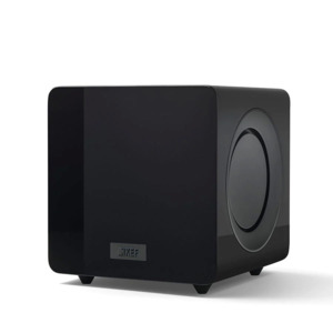 KEF Subwoofer speaker sale Kube 8b $399 / Kube 10b $499 / Kube 12b $599 / KF92 $1499 FREE shipping $399.99