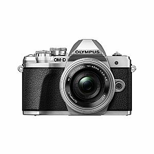 Olympus Camera Outlet (Refurb): E-M10 Mark III +EZ Lens, case and memory card $384 & Many More
