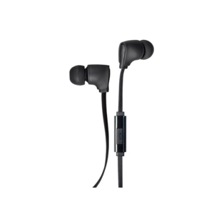Monoprice Premium 3.5mm Wired Earbuds Headphones with Mic ($0.99ea + S/H $2.99)