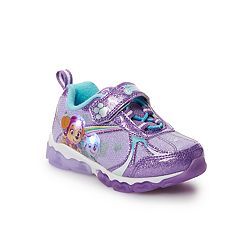 Kohls: Character toddler girl shoes $8.79 When you buy 2