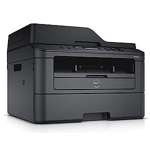 Dell E514DW Mono Laser All-in-One Printer $84.99 AC at Staples.com