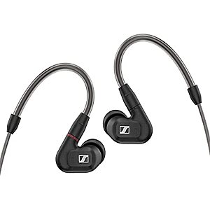 Sennheiser IE 300 in-Ear Audiophile Headphones - $199.95