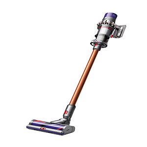 Dyson V10 Absolute Cordless Vacuum Cleaner (Refurbished) $280 + Free Shipping