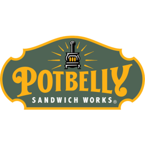 PotBelly Sandwhich Buy a Big or Original sandwich get your NEXT Original sandwich FREE.