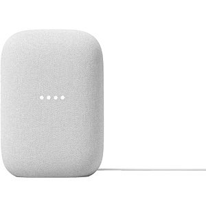 Google Nest Audio Smart Speaker w/ Google Assistant (various colors) $50 + Free Shipping