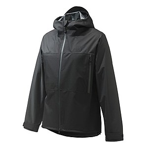 Beretta Men's Full Zip Fleece $32, Echo Waterproof Breathable Packable Jacket $64 & More + Free Shipping