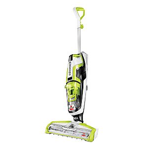 Bissell CrossWave All-in-One Multi-Surface Wet Dry Vac + $30 in Kohls Cash $187 (or Less w/ Select Kohl's Charge Accts,and Slickdeals Cashback) + Free Shipping