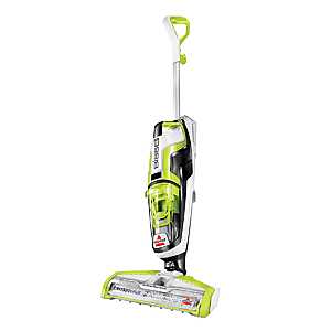 Bissell CrossWave All-in-One Multi-Surface Wet Dry Vac + $30 in Kohls Cash $170 (or Less w/ Select Kohl's Charge Accts) + Free Shipping