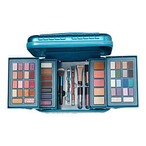 Ulta Beauty Boxes: 55-Pc Jetsetter Edition, 44-Pc Artist Edition, & More $15 Each + Free Store Pickup at Ulta