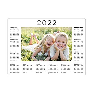 Shutterfly Personalized Photo Magnets (Various Styles) $1 each + Free S&H on $10+