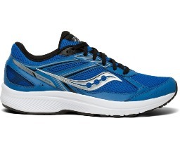 Saucony Men's or Women's Cohesion 14 Running Shoes $35 + Free Shipping