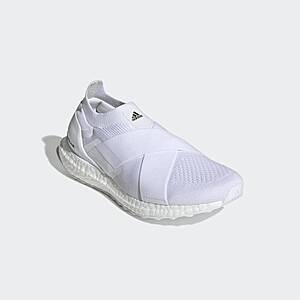 adidas Ebay Stacking Codes for Select Items:40% off $35 + 25% off $25: adidas Women's Ultraboost Slip-On DNA Shoes $51.30, More + free shipping