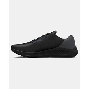 Under Armour Men's or Women's UA Charged Pursuit 3 Running Shoes $22.30 & More + Free Shipping