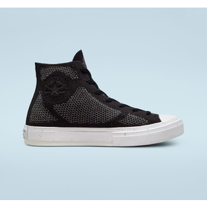 Converse 25% Off Sale: Chuck 70 Renew Redux High-Top Shoes (Black) $30 & More + Free Shipping