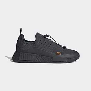 adidas Men's NMD_R1 TR Shoes (carbon) $63, Women's NMD_R1 Strap Shoes $63 + free shipping