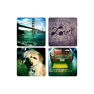 Shutterfly Personalized Photo Magnets Free + Shipping (~$1.20 each)