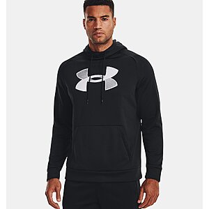 Under Armour Men's or Women's UA Fleece Hoodie or Pants 2 for $34 ($17 each) or Boys' or Girls' Hoodies or Pants 2 for $25.50 ($12.75 each) + free shipping