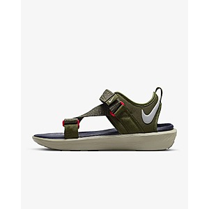 Nike Men's Vista Sandals (Rough Green) $24.73 + free shipping