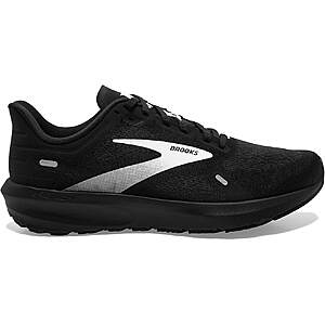 Brooks Men's Launch 9 Running Shoes (4 colors) or Launch 9 GTS Shoes (3 colors) $63 + Free Shipping