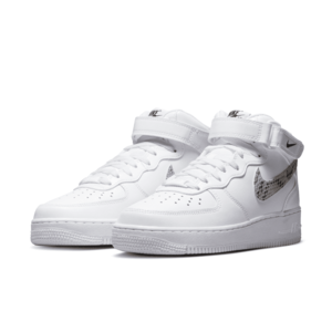 Nike Women's Air Force 1 '07 Mid Shoes (white/sandrift) $65.57, Nike Women's Air Force 1 High Shoes (wolf grey) $65.57 + free shipping