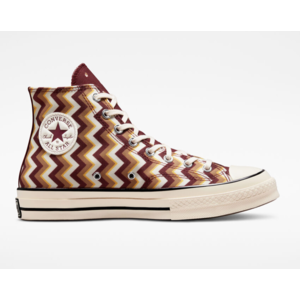 Converse: Additional 50% Off Select Styles: Chuck 70 Twisted Classics High Top Shoe $20, Women's Chuck 70 Suede $22.48, Women's Chuck 70 Lined Colorblock $22.48, More + FS