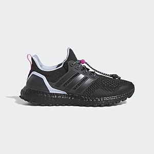 adidas Women's Ulltraboost 1.0 Running Shoes (black) $60, DNA City Xplorer Outdoor Trail Shoes $60, More + Free Shipping