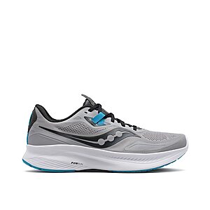 Saucony Men's or Women's Shoes: Guide 15 or Ride 15 Running Shoes 2 for $70.55 & More + Free Shipping