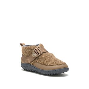 Chaco Big Boy's or Big Girls' Ramble Fluff or Puff Bootie 2 for $11.45 ($5.72 each pair) + Free Shipping