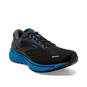 Brooks Men's Ghost 14 Running Shoes (somewhat limited sizes) $63 + Free Shipping