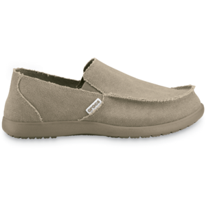Crocs: Men's Santa Cruz Slip-On Shoes, Men's Yukon Vista II Clog 2 for $50 & More + Free S&H
