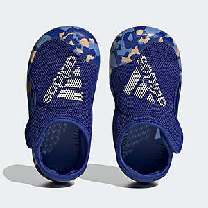 adidas Toddler Kids'  Altaventure Sport Swim Sandals (blue) $9.60, Little Kids' from $10.20 + Free Shipping